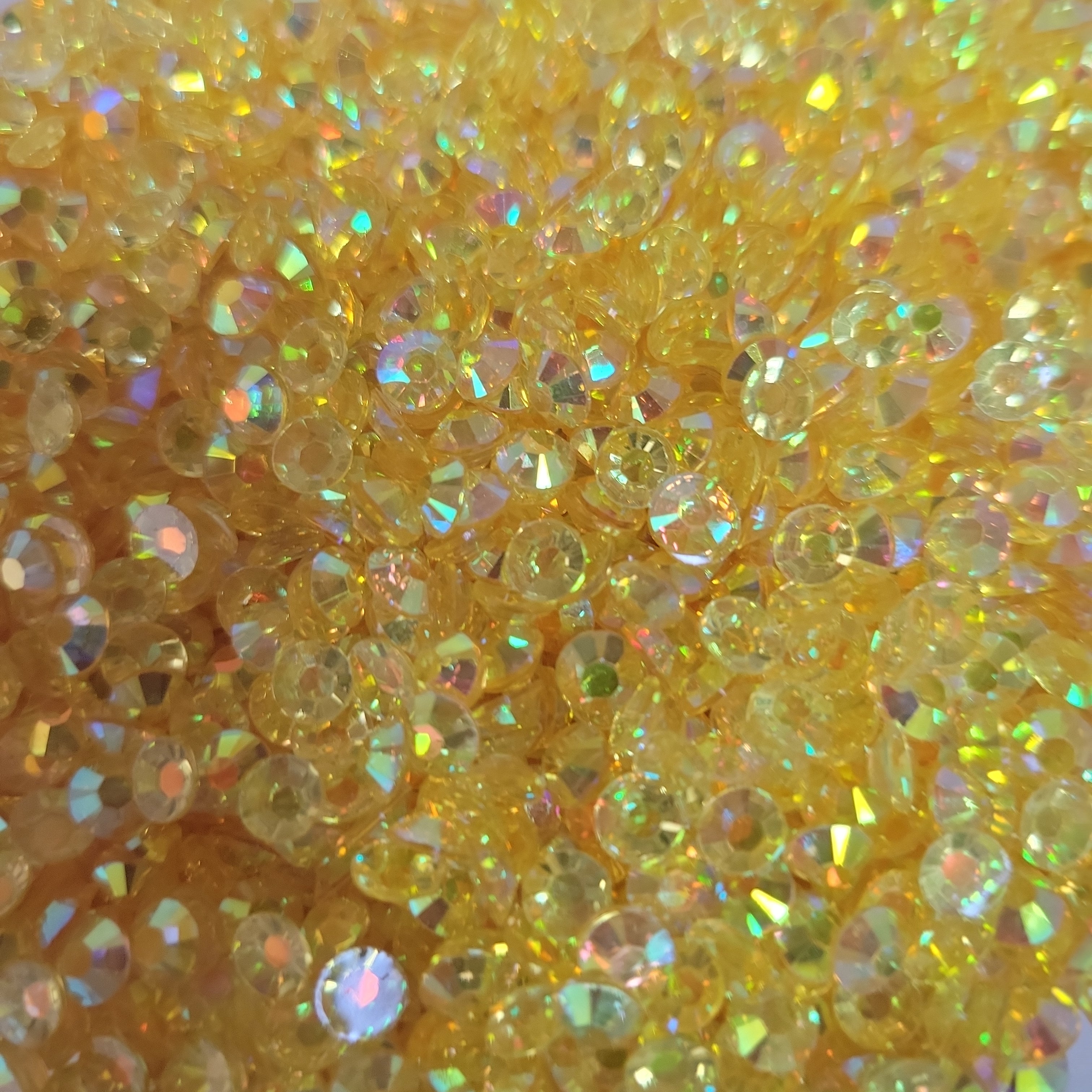 5MM FLATBACK RHINESTONES *BUY 4 BAGS GET 1 FREE*