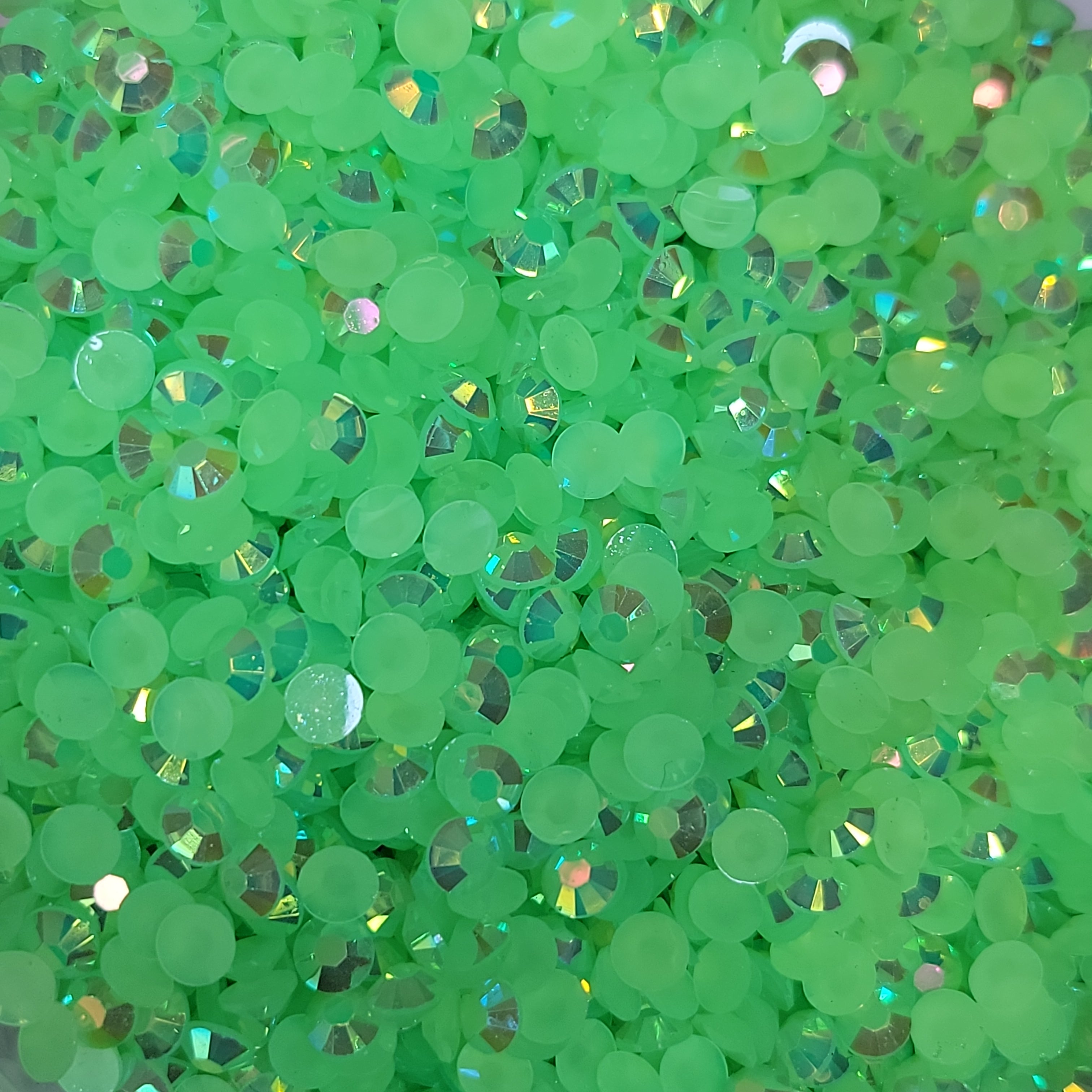 5MM FLATBACK RHINESTONES *BUY 4 BAGS GET 1 FREE*