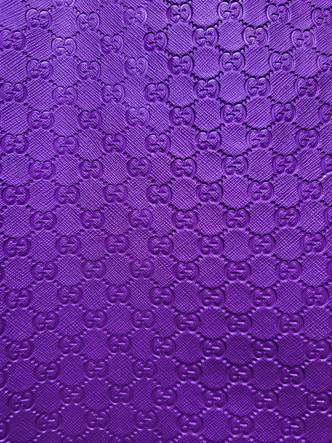 LUXURY INSPIRED FAUX EMBOSSED LEATHER FABRIC