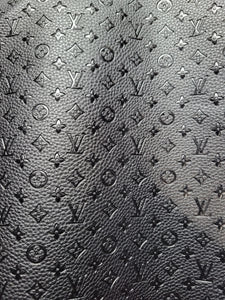 LUXURY INSPIRED FAUX LEATHER FABRIC