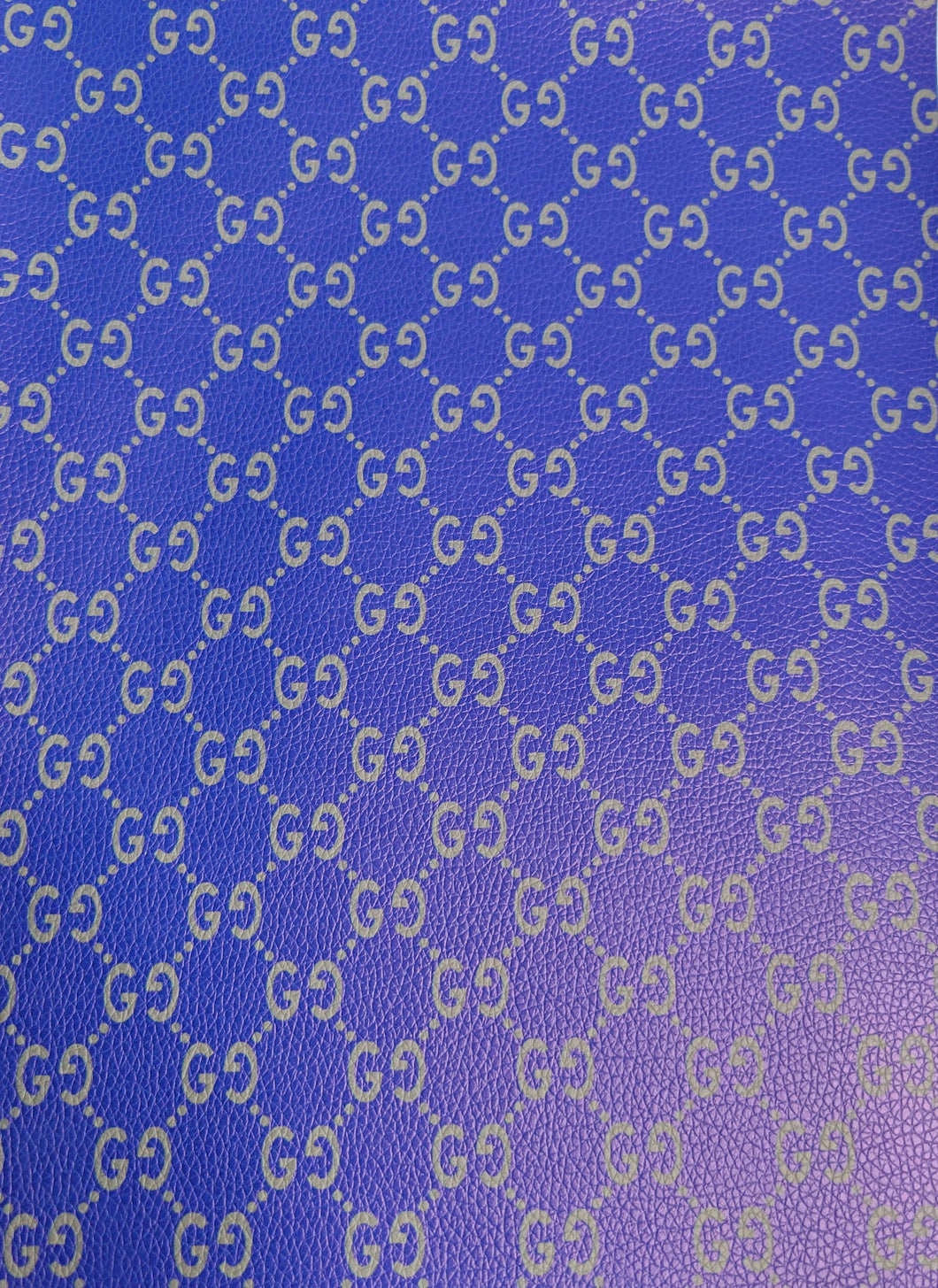 LUXURY INSPIRED FAUX LEATHER FABRIC
