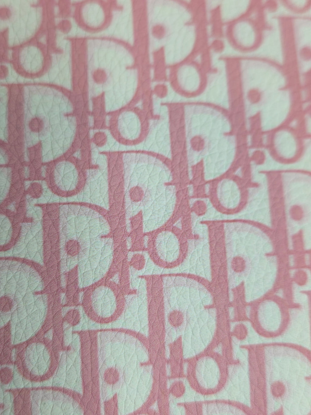 LUXURY INSPIRED FAUX LEATHER FABRIC