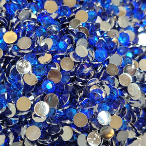 5MM FLATBACK RHINESTONES *BUY 4 BAGS GET 1 FREE*