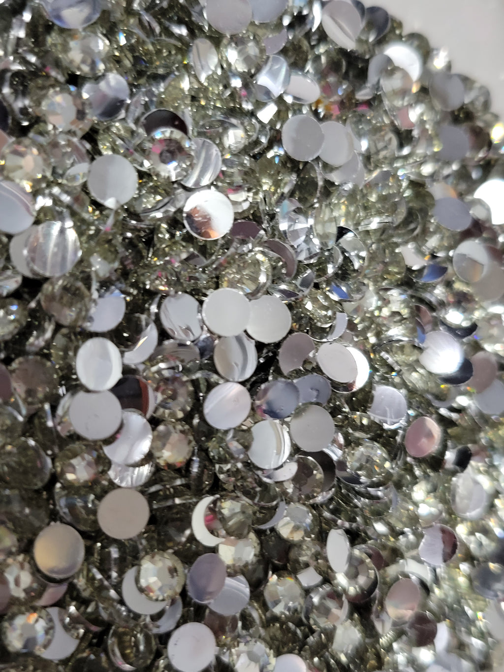 5mm RHINESTONES "MOET MIX" 3,000