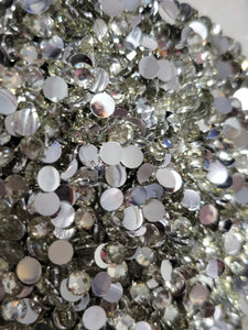 5mm RHINESTONES "MOET MIX" 3,000