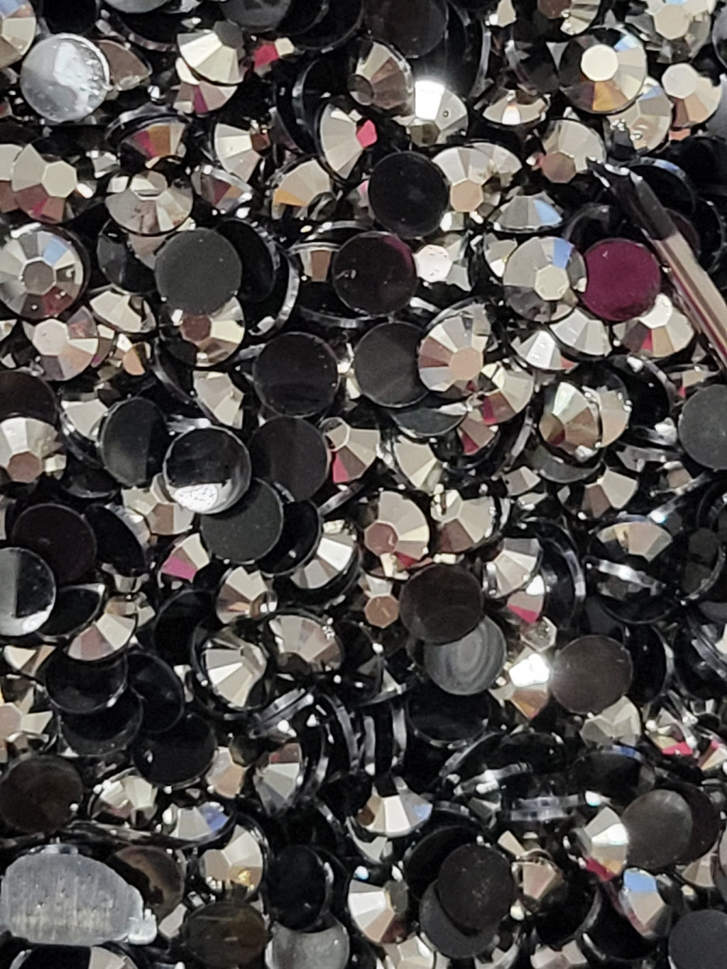 5mm RHINESTONES "MOET MIX" 3,000