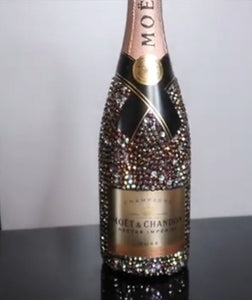 5mm RHINESTONES "MOET MIX" 3,000